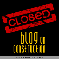 blog en construction