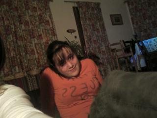 Ma cherie
